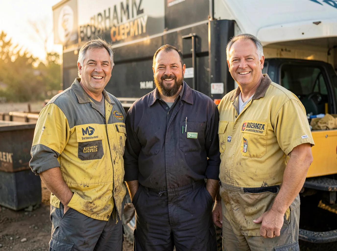 Sewage Cleanup company in Wonder Lake, IL